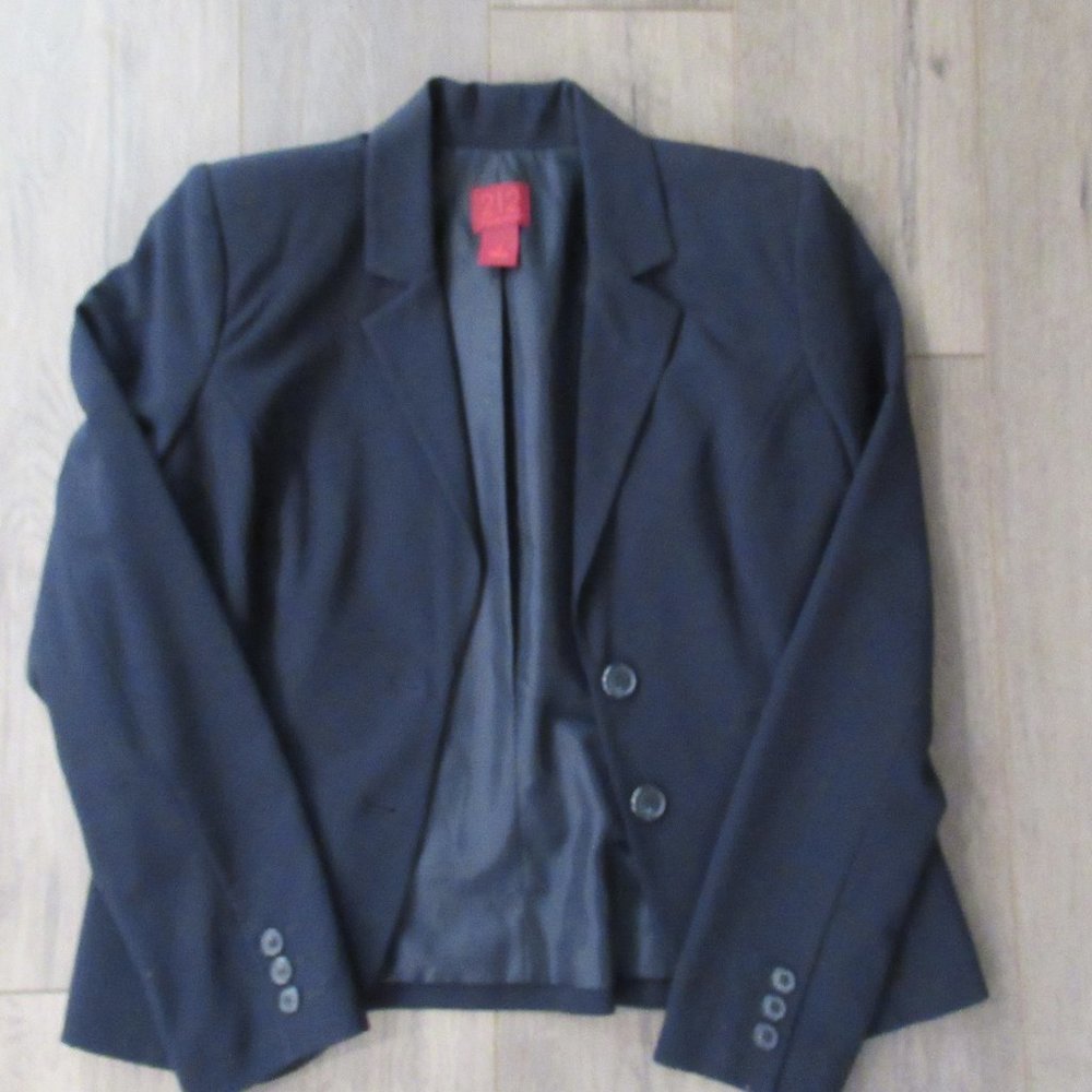 212 Collection Blazer